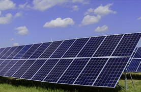 光熱發電翻譯